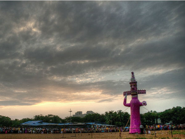 3. Shivaji Park
