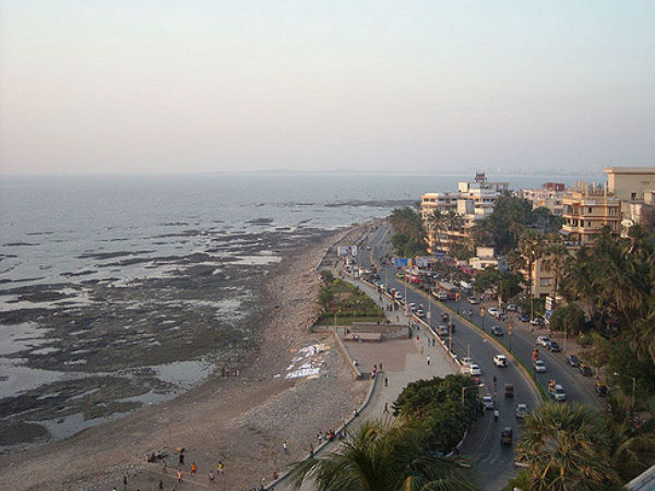 9. Carter Road