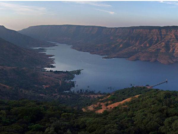 5. Mahabaleshwar