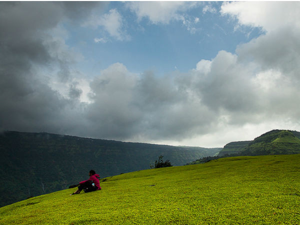 6. Matheran