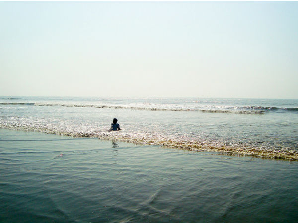 8. Alibaug