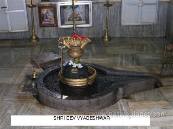 Vyadeshwar Temple