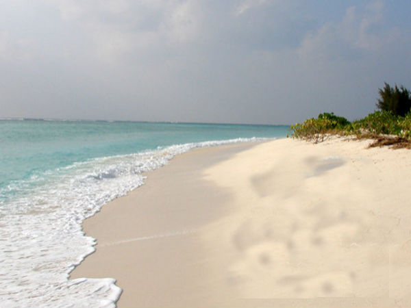 6. Head To Lakshadweep Instead Of The Fiji Islands