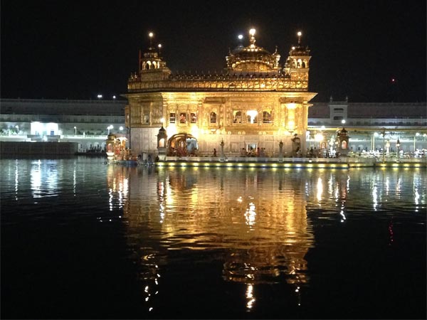best time to visit amritsar best time to visit amritsar