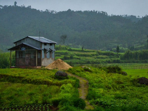 01. Best Time To Visit Shillong