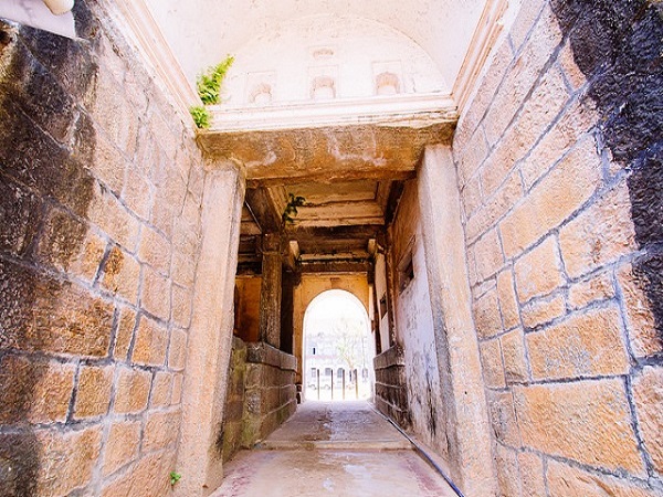 Places To See In Madikeri