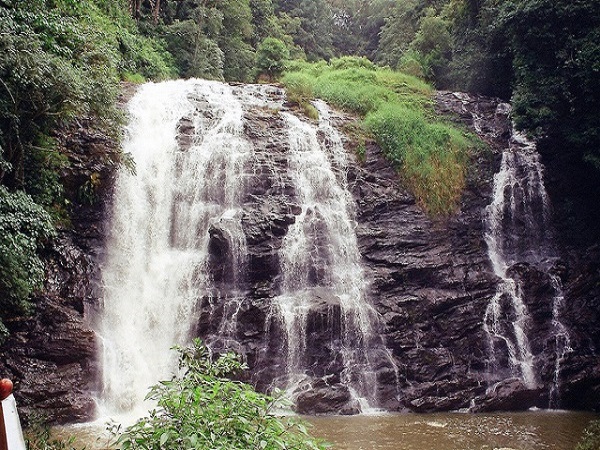 2.Abbey Falls