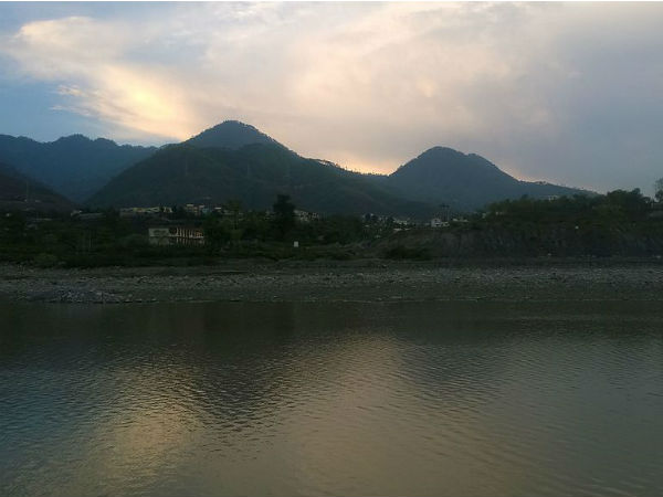 11. Dehradun