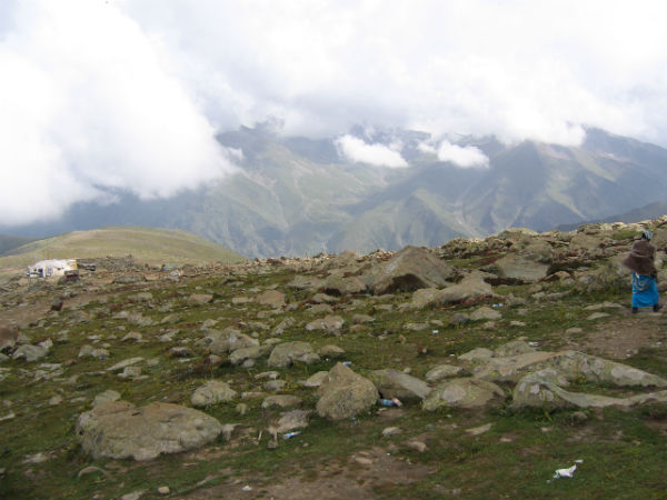 7. Gulmarg