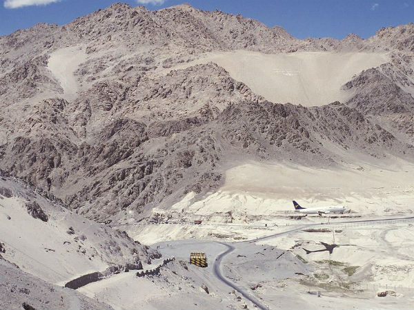 10. Leh-Ladakh