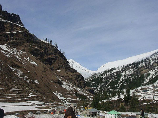 3. Manali