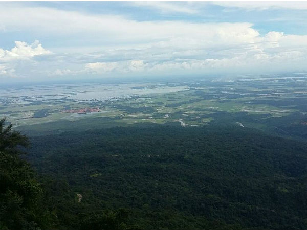 13. Shillong