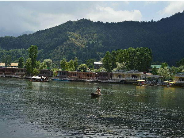 9. Srinagar