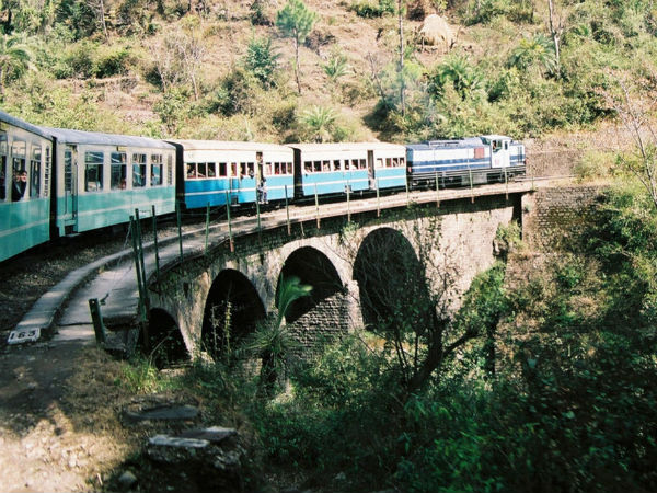 14. Shimla