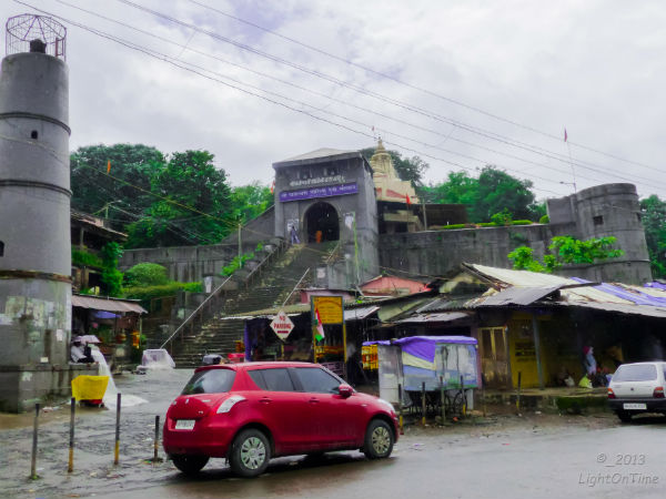 Vajreshwari