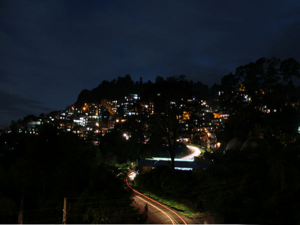 How To Reach Gangtok