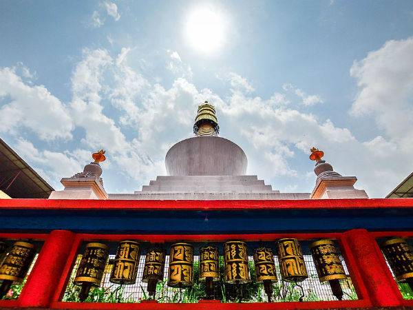5. Do Drul Chorten