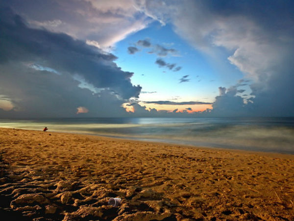 Best Time To Visit Puri