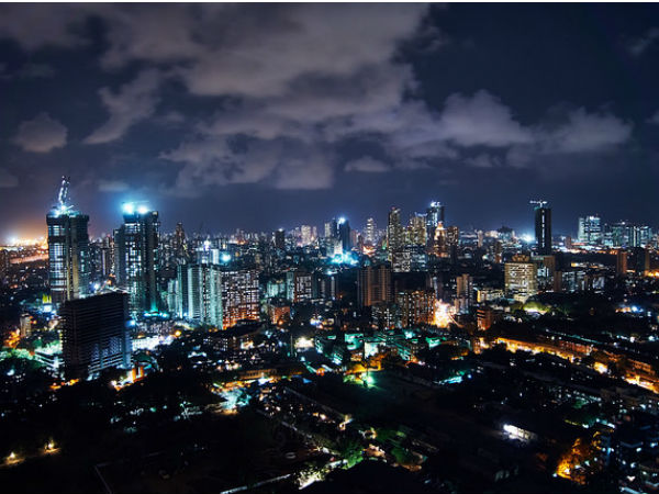 5. Mumbai – The Miami Of The 80s