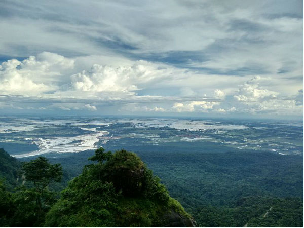 8. Shillong – The Scotland Of The East