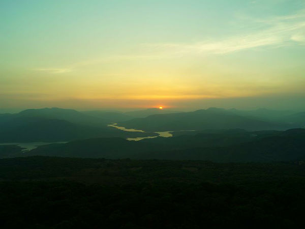 How To Reach Koyna