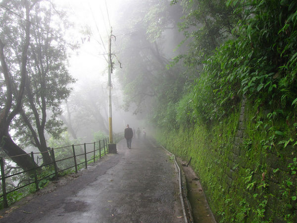 Lepchajagat in west bengal Lepchajagat in west bengal