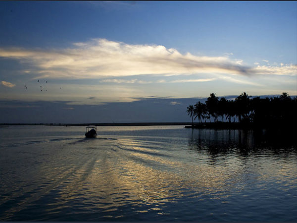 poovar island near trivandrum poovar island near trivandrum