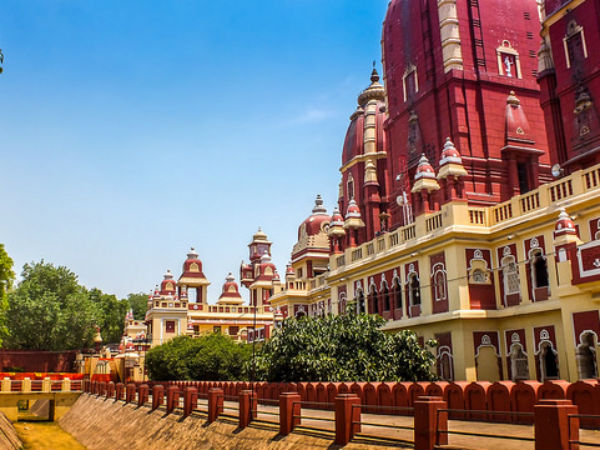 birla mandir of delhi birla mandir of delhi