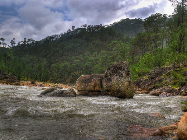 dunagiri in uttarakhand dunagiri in uttarakhand