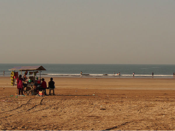 beach town of diveagar beach town of diveagar