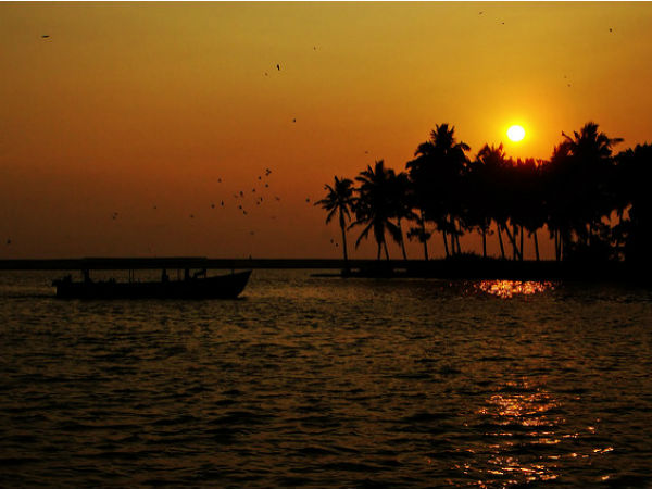 poovar island near trivandrum poovar island near trivandrum