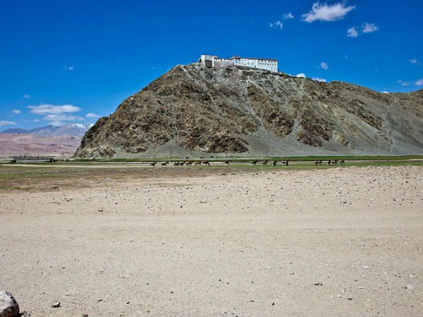 hanle in ladakh hanle in ladakh