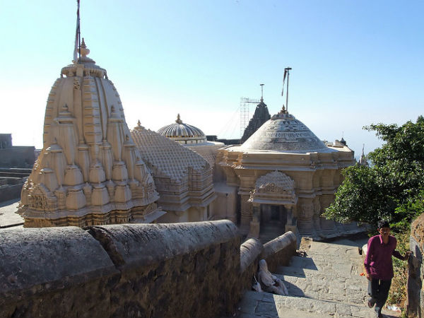 girnar in gujarat girnar in gujarat
