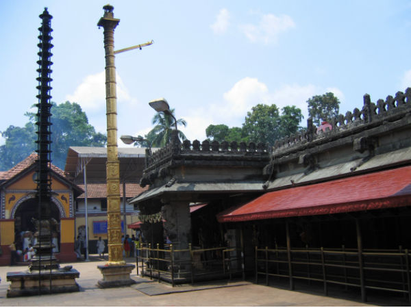 Kolluru Mookambika Temple Kolluru Mookambika Temple
