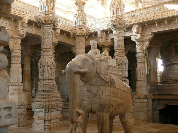 ranakpur in rajasthan ranakpur in rajasthan