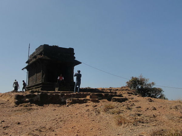 kolluru Mookambika Temple kolluru Mookambika Temple