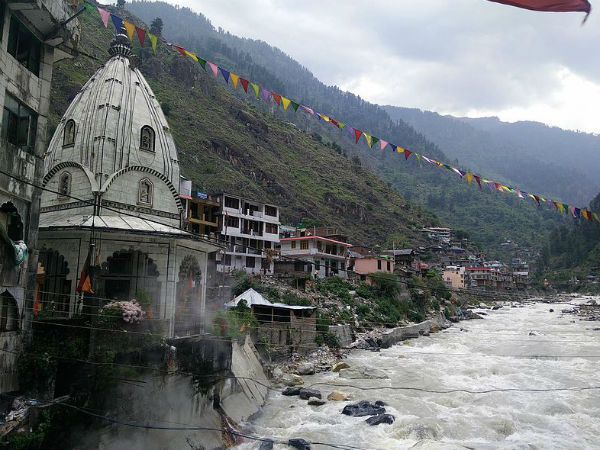 Malana in Himachal Pradesh Malana in Himachal Pradesh