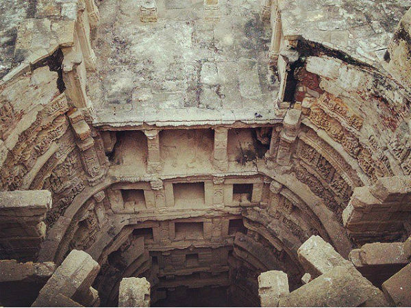 2. Rani Ki Vav