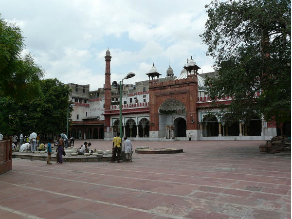 Masjid Masjid