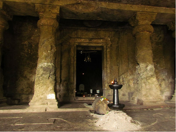 mandapeshwar caves mandapeshwar caves