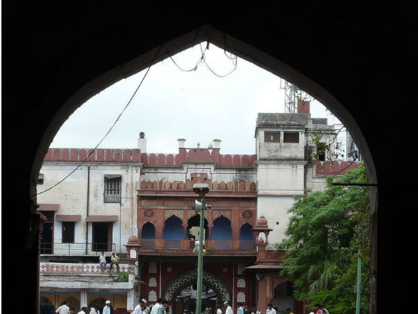 Masjid Masjid
