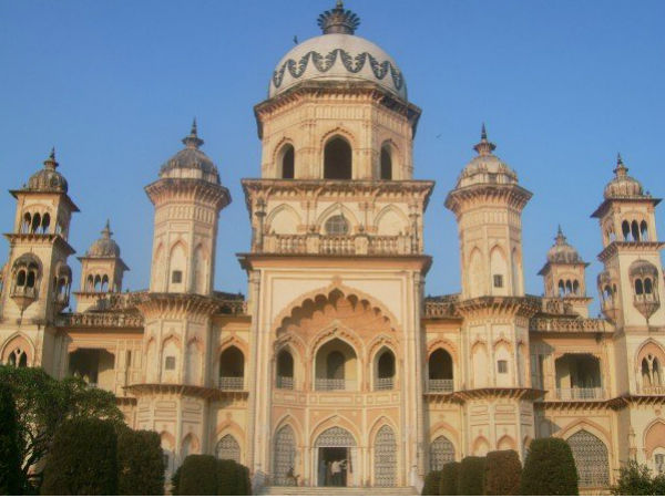 3. Rampur, Uttar Pradesh