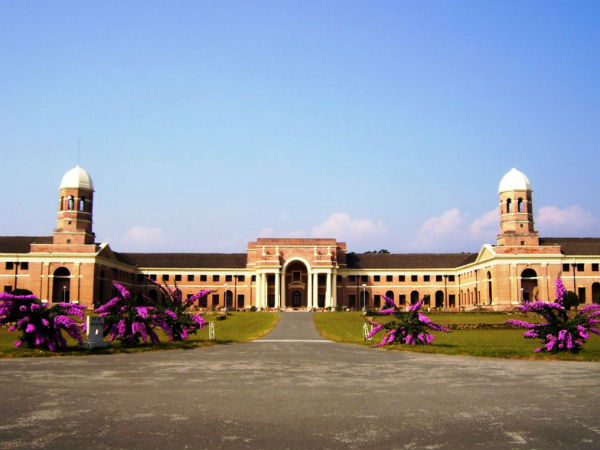5. Dehradun, Uttarakhand
