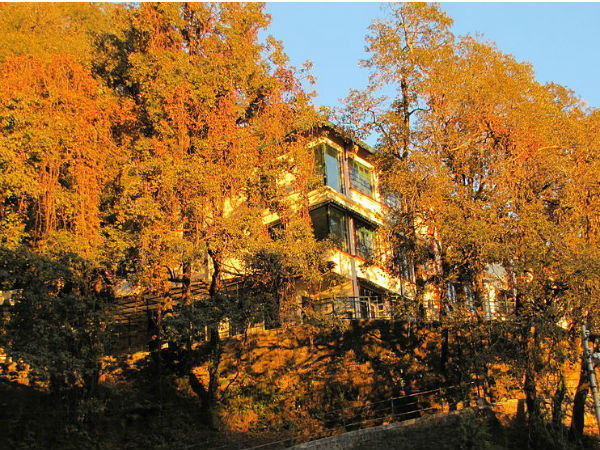 6. Landour, Uttarakhand