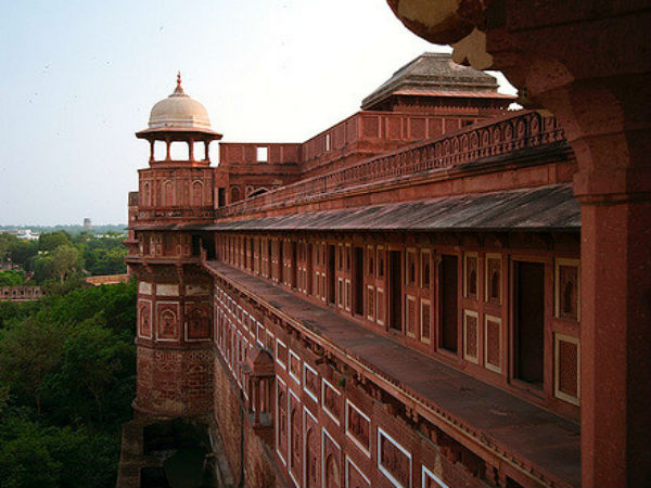 8. Agra, Uttar Pradesh