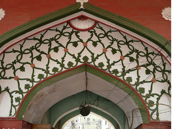 Masjid Masjid