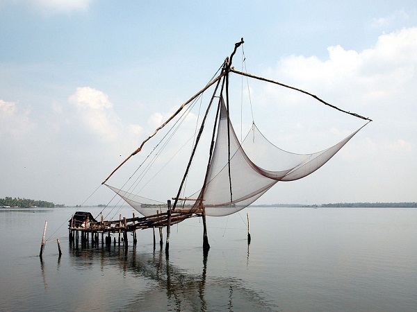 Kochi, Kerala & Japan