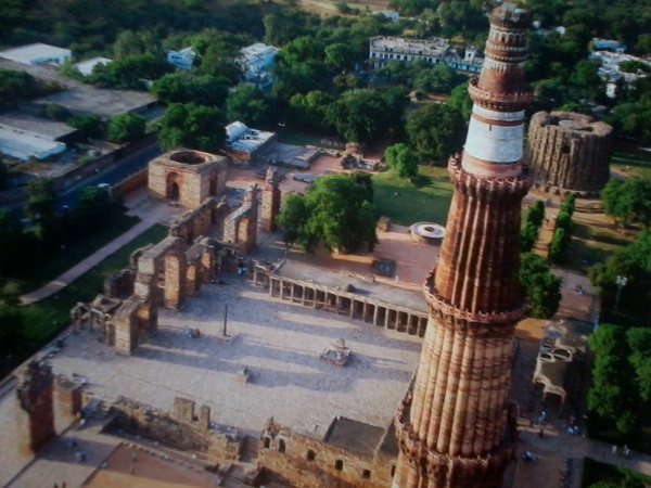 Delhi, India & United States