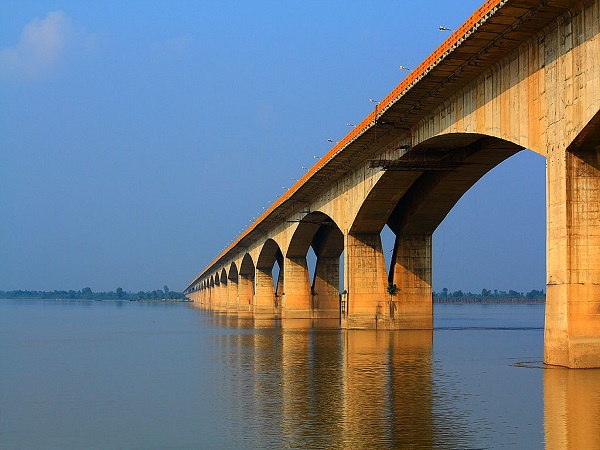 Patna, Bihar & Scotland