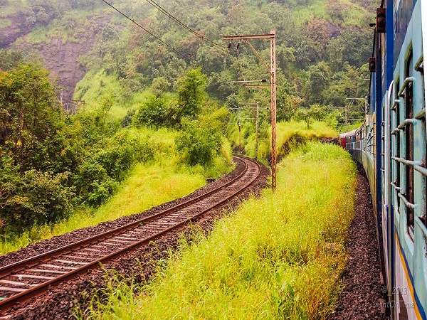 Thane, Maharashtra & Australia